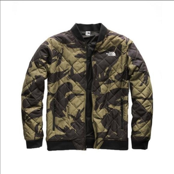 Nwt The North Face Jester Jacket 